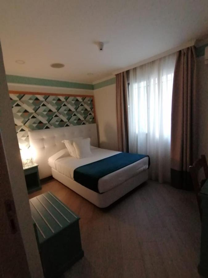 Hotel Dona Blanca Jerez de la Frontera Bagian luar foto