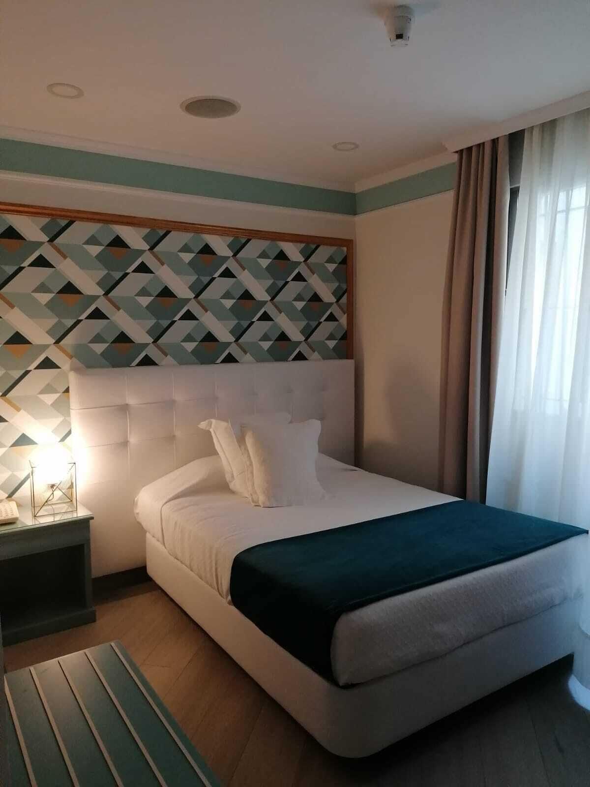 Hotel Dona Blanca Jerez de la Frontera Bagian luar foto