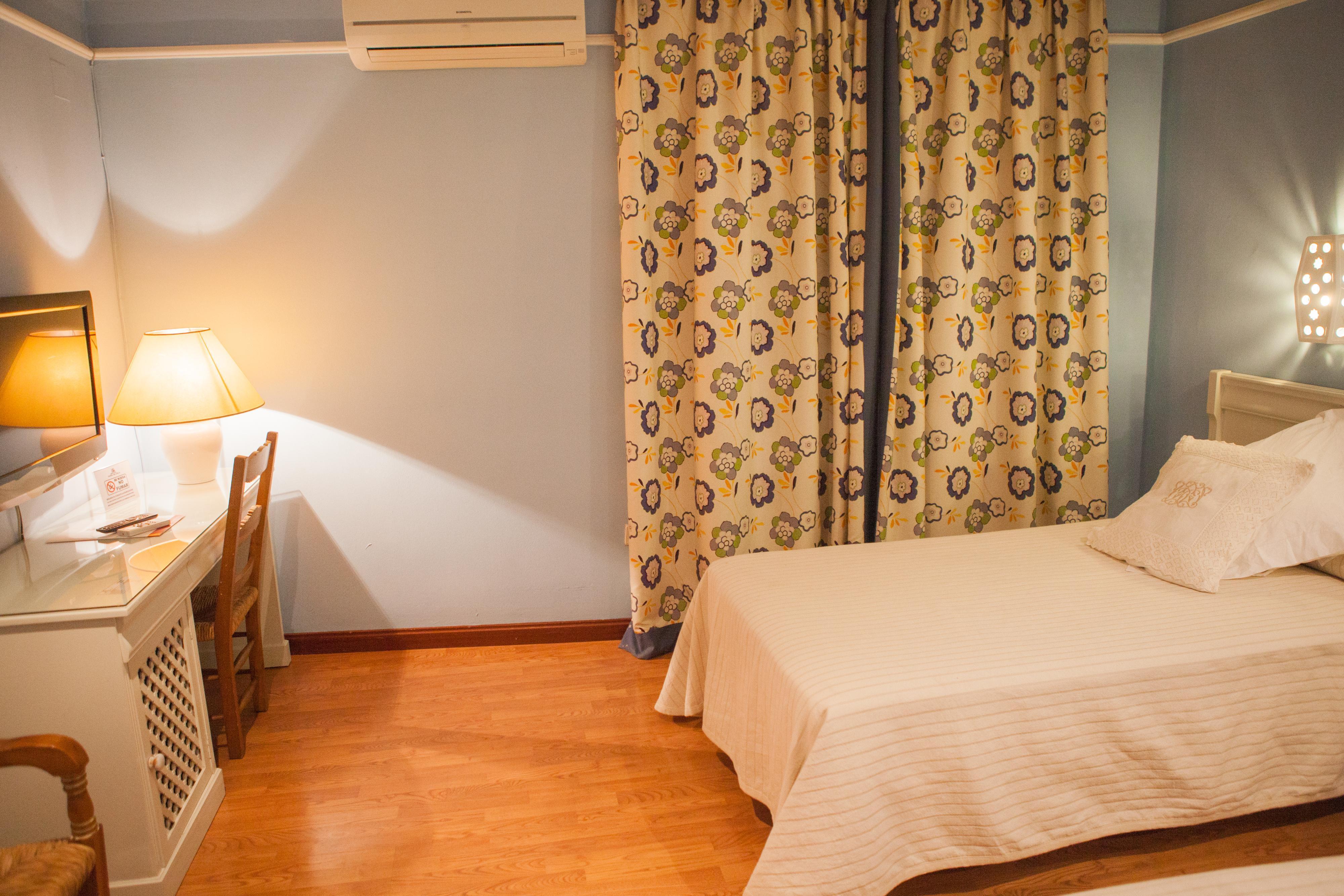 Hotel Dona Blanca Jerez de la Frontera Bagian luar foto