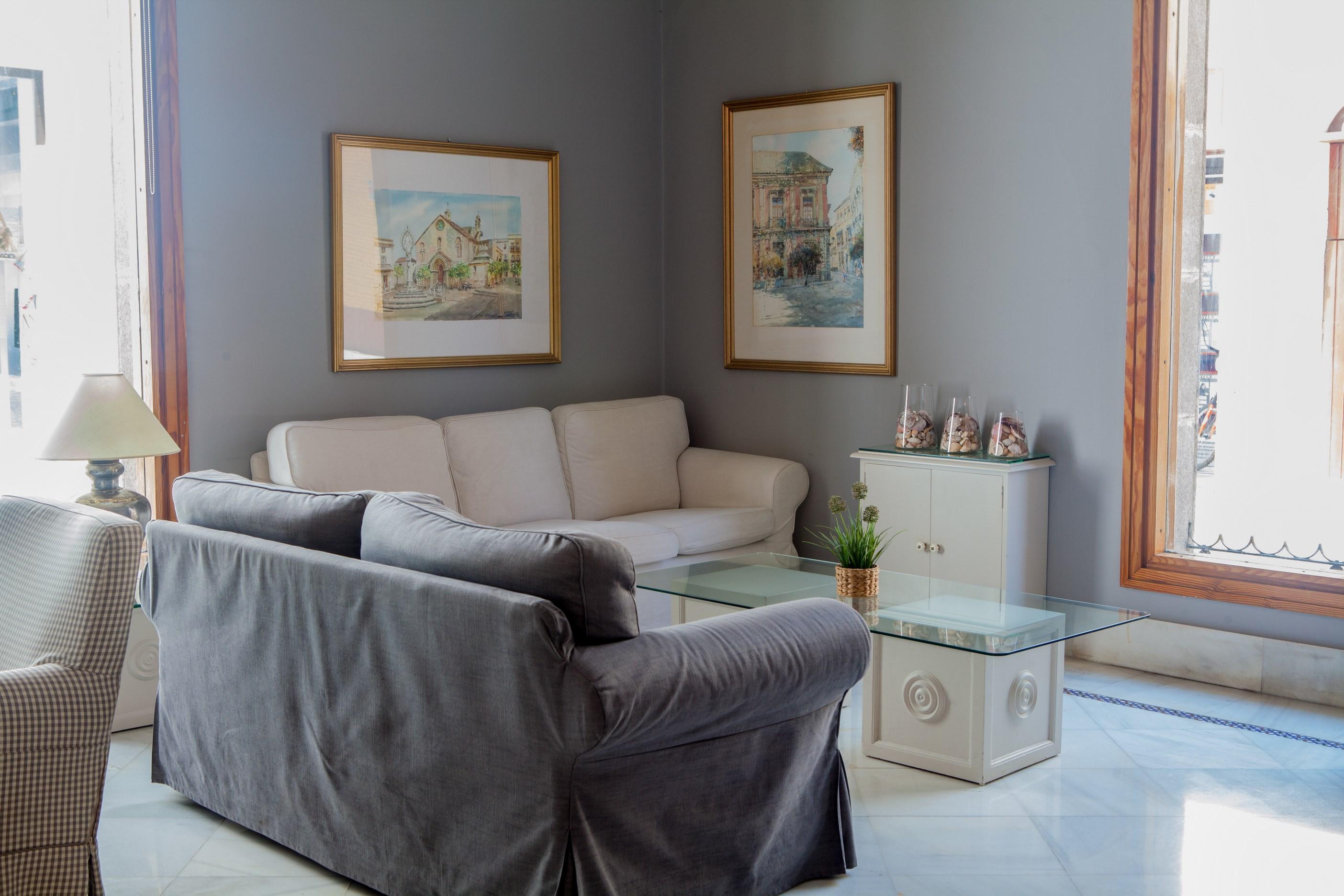 Hotel Dona Blanca Jerez de la Frontera Bagian luar foto