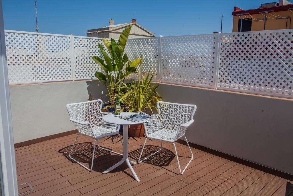 Hotel Dona Blanca Jerez de la Frontera Bagian luar foto